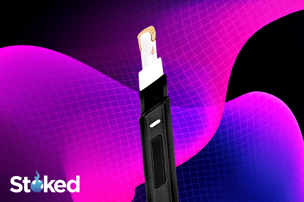 Puffco Hot Knife Review