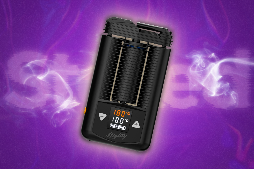 Best Temp for Dry Herb Vaporizer