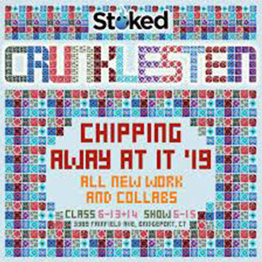 Crunklestein: Chippin’ Away At It 2019