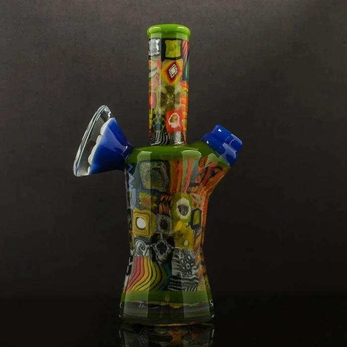 Crunklestein: Chippin’ Away At It 2019