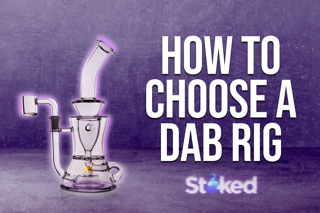 How to Choose a Dab Rig