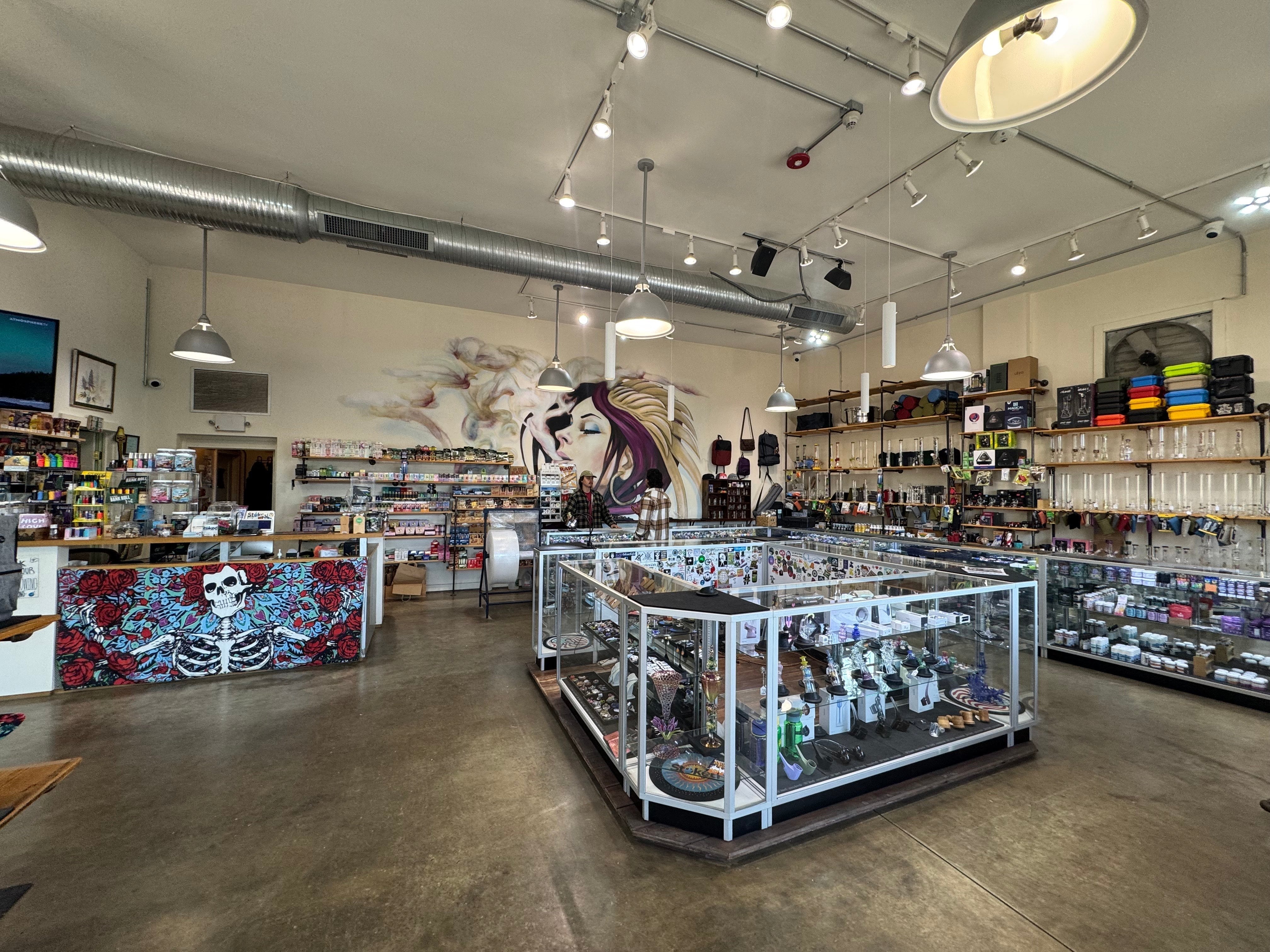 Discover Stoked: How To Get Here