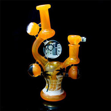 Artist Spotlight: Piper Dan Interview GlassRoots 2016