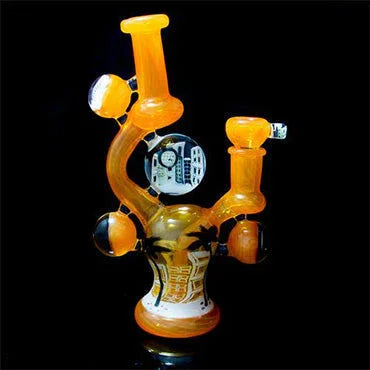 Artist Spotlight: Piper Dan Interview GlassRoots 2016