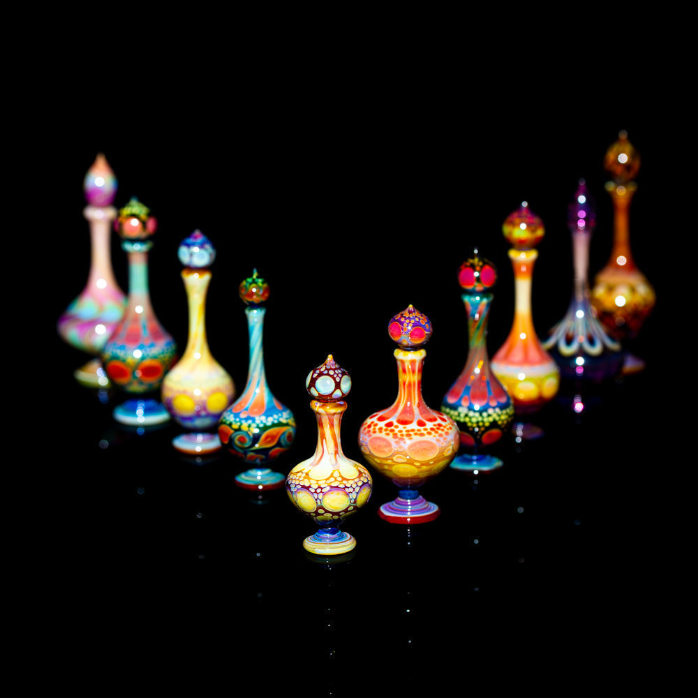 Artist Spotlight: Suellen Fowler