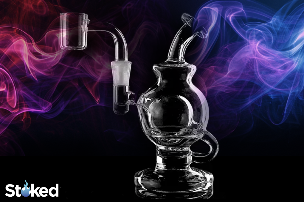 What is a Honeycomb Perc?