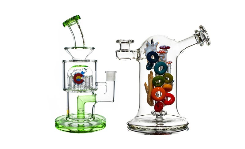 What to Look For in a Dab Rig — 7 Tips from a Trusted Smoke Shop Near You