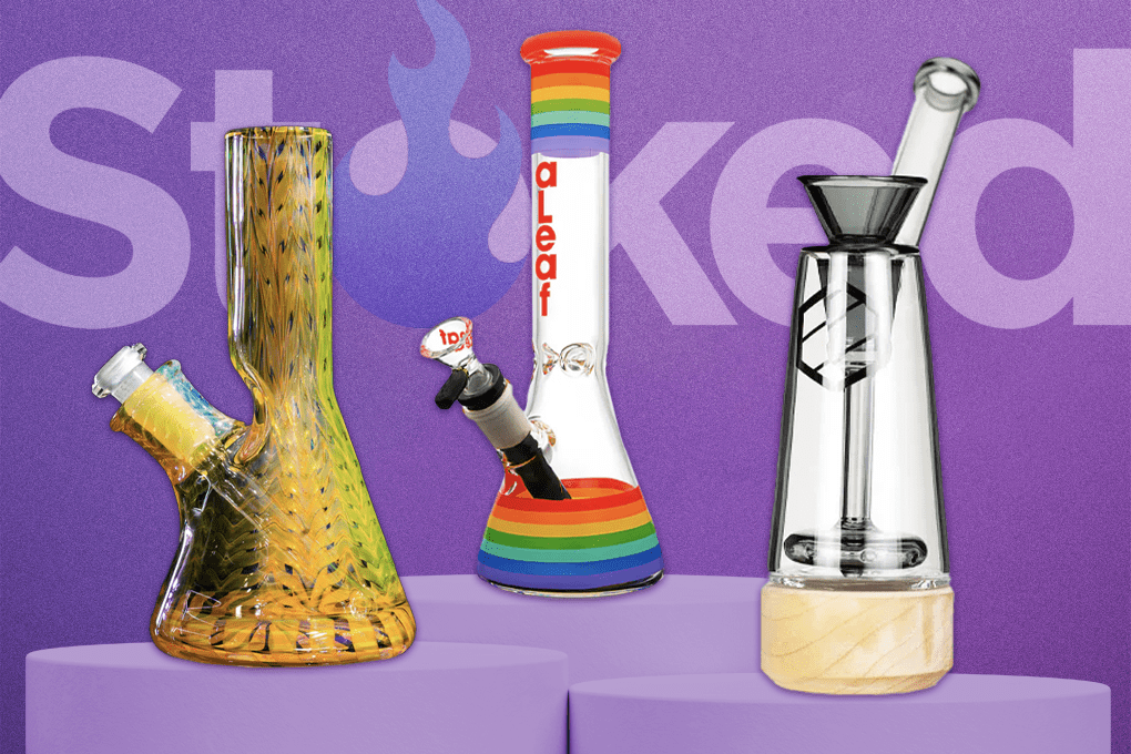 Small Bong vs Big Bong: Does Size Matter?