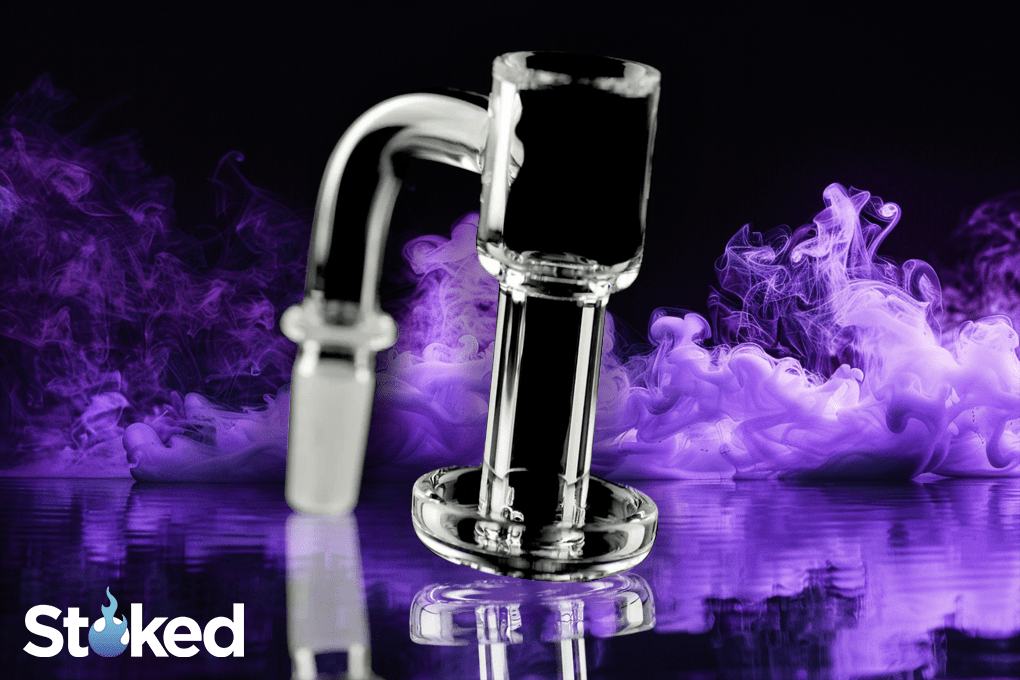 What is a Terp Slurper?