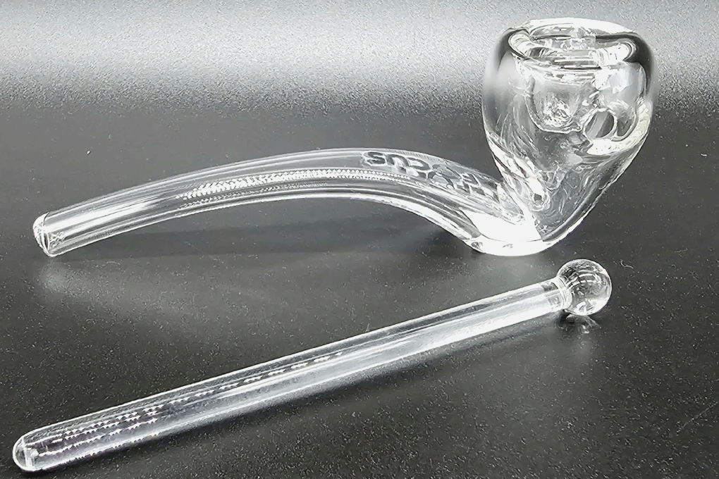 How to Clean and Maintain Your Glass Pipes