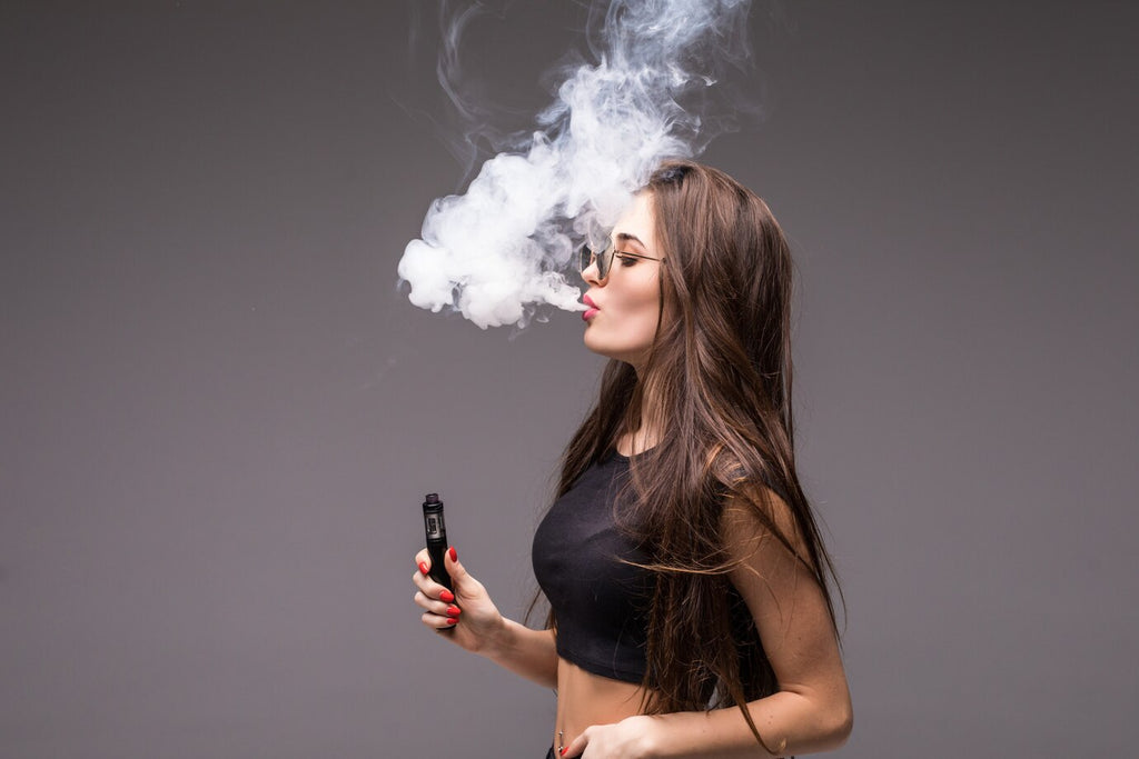 What to Look for When Selecting the Best Vape Shop Near Me