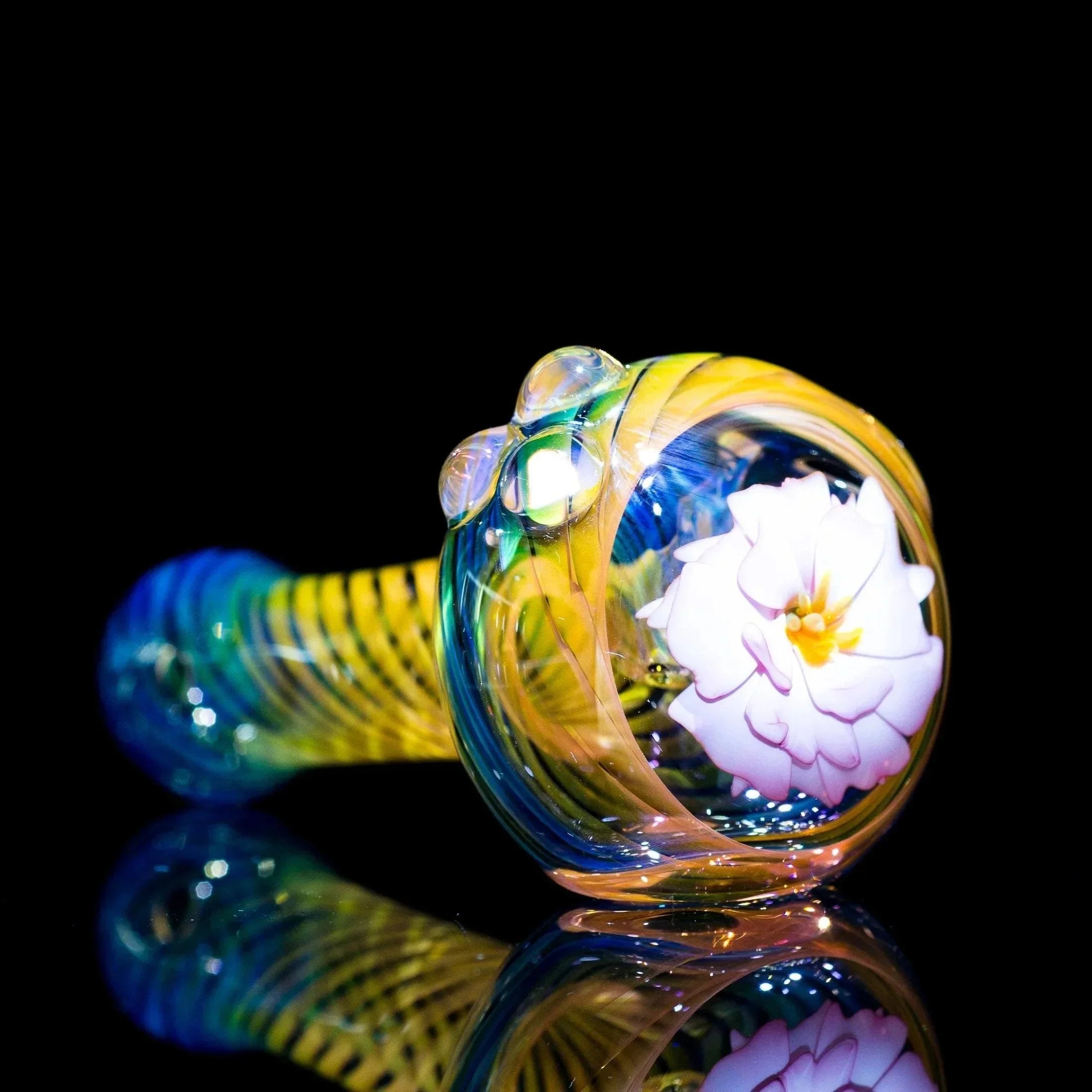 Garden Of Eden Glass