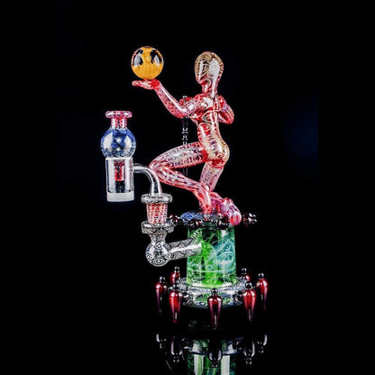 Robert Mickelsen - Oracle