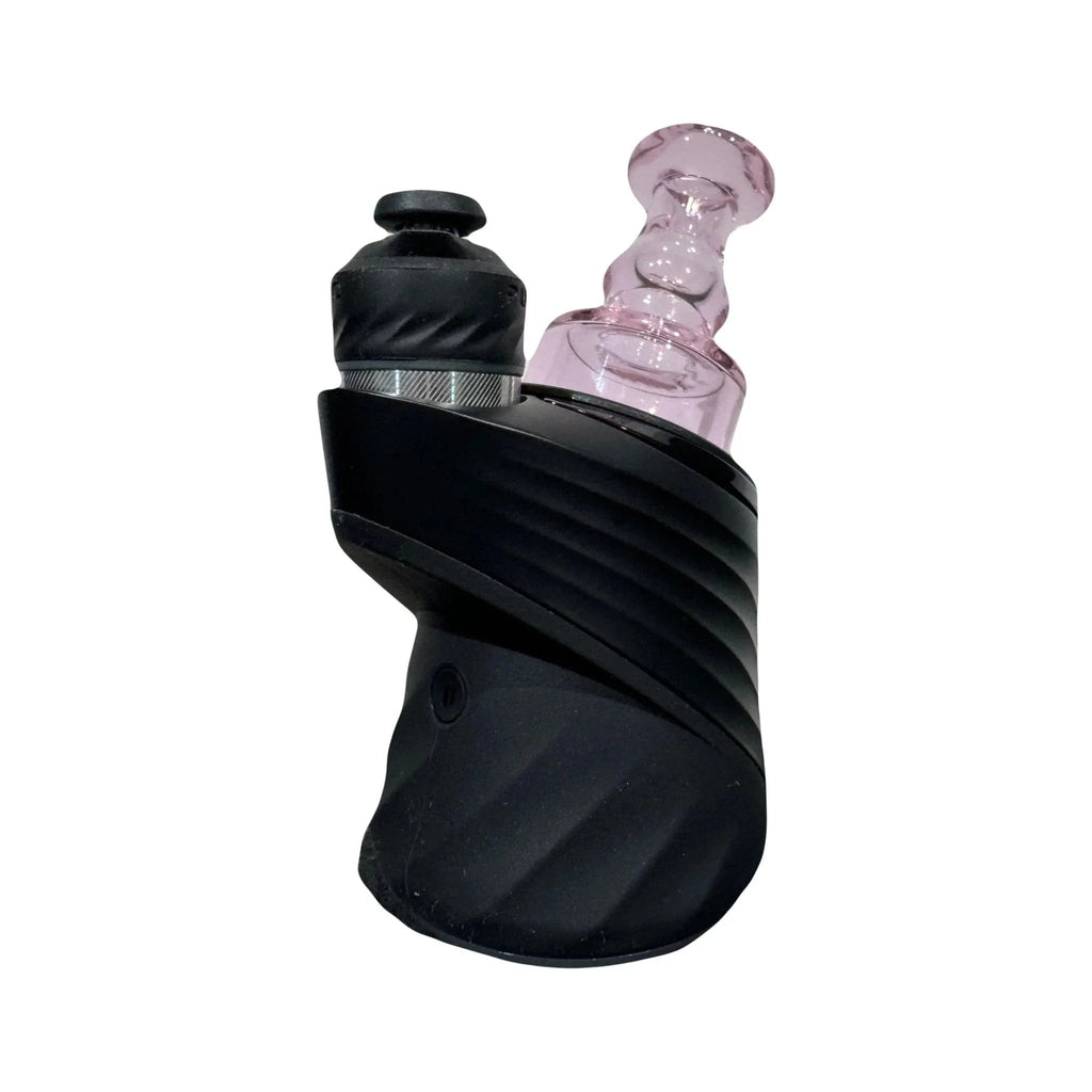 Evol Glass - Pink Dry Peak Attachment