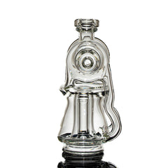 Ery Glass - Double Disk Peak Recycler