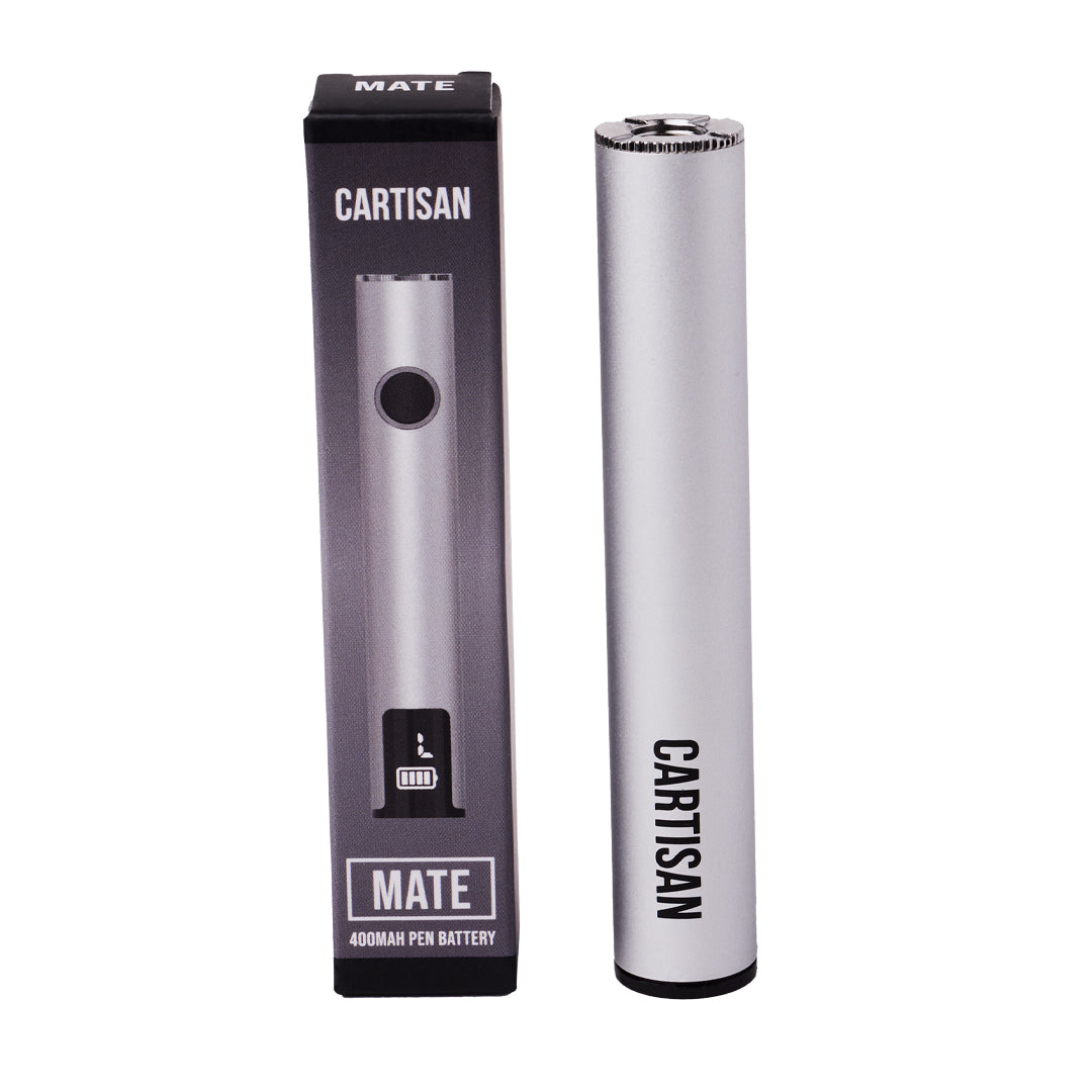 Cartisan - Mate 400