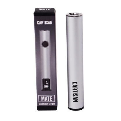 Cartisan - Mate 400
