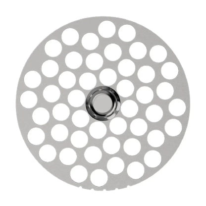 Flower Mill - Premium 2.5" Mill Plates