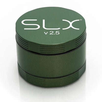 SLX - Small Ceramic Grinder 50mm