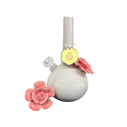 My Bud Vase - Rosette Vase