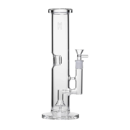 Human Grade - Clear 12" Tube