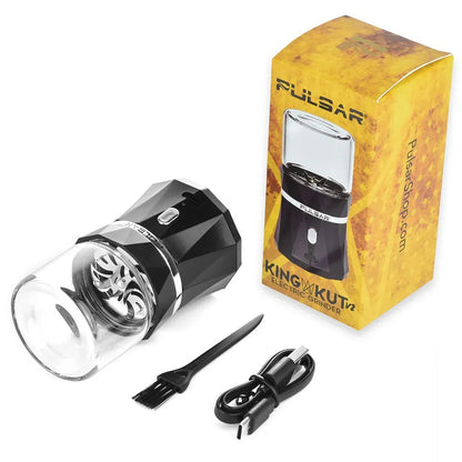 Pulsar - King Kut V2 Electric Grinder
