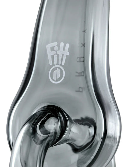 Puffco x Ryan Fitt Proxy Recycler