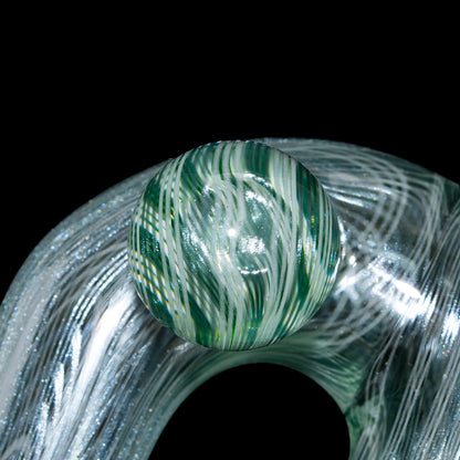 Made At Stoked: Simple Lemon Farmer x Dan Longden - Neptunium, Star White & Ion Sherlock