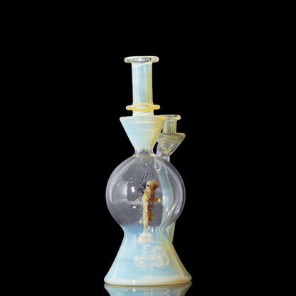 Liz Wright - Fumed Aquarium