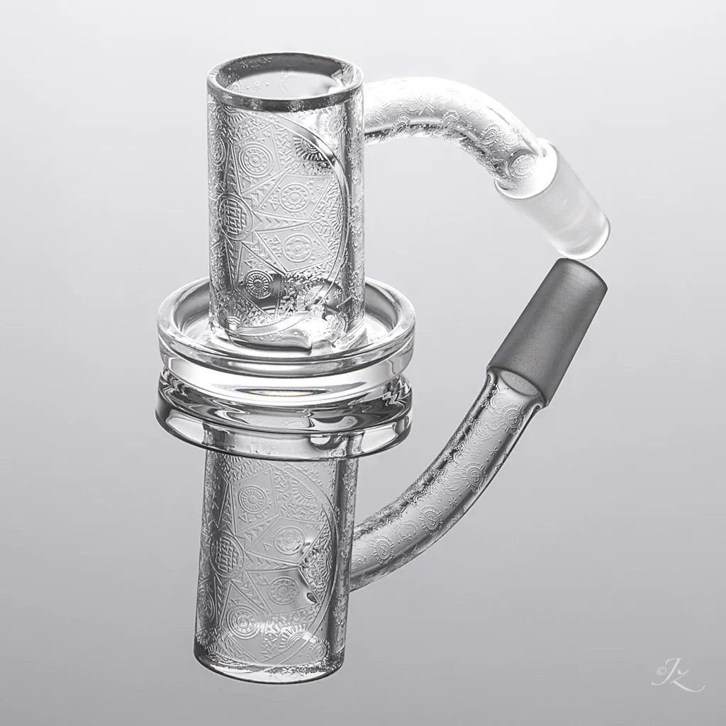 QCB - Charm Quartz Banger