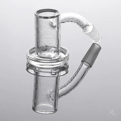QCB - Charm Quartz Banger