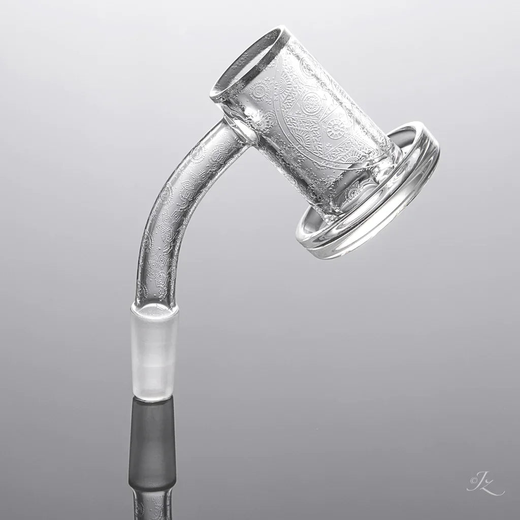 QCB - Charm Quartz Banger