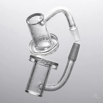 QCB - Charm Quartz Banger