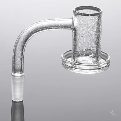 QCB - Charm Quartz Banger