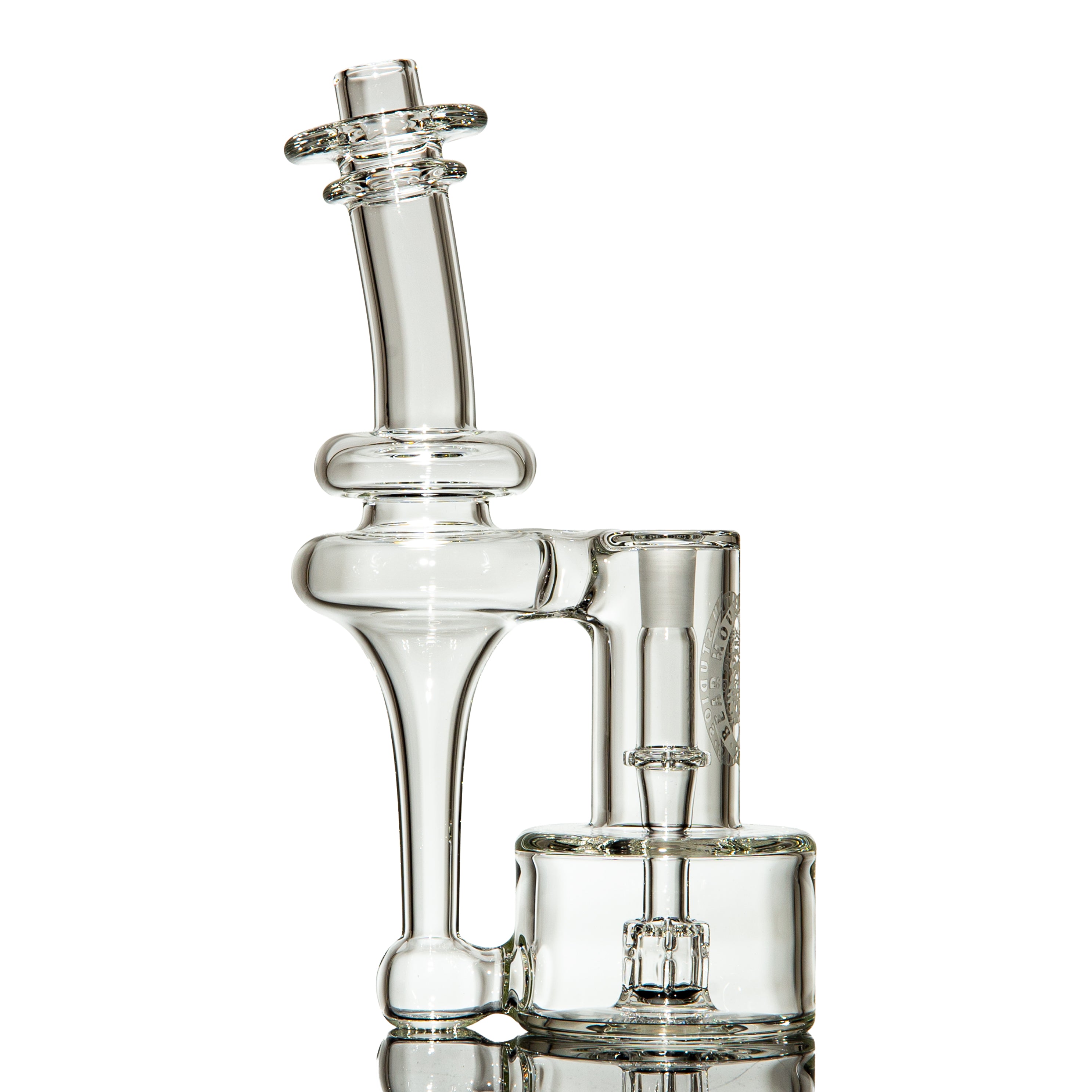 Bear Mountain Studios - 10mm Mini Double Diffused RBR