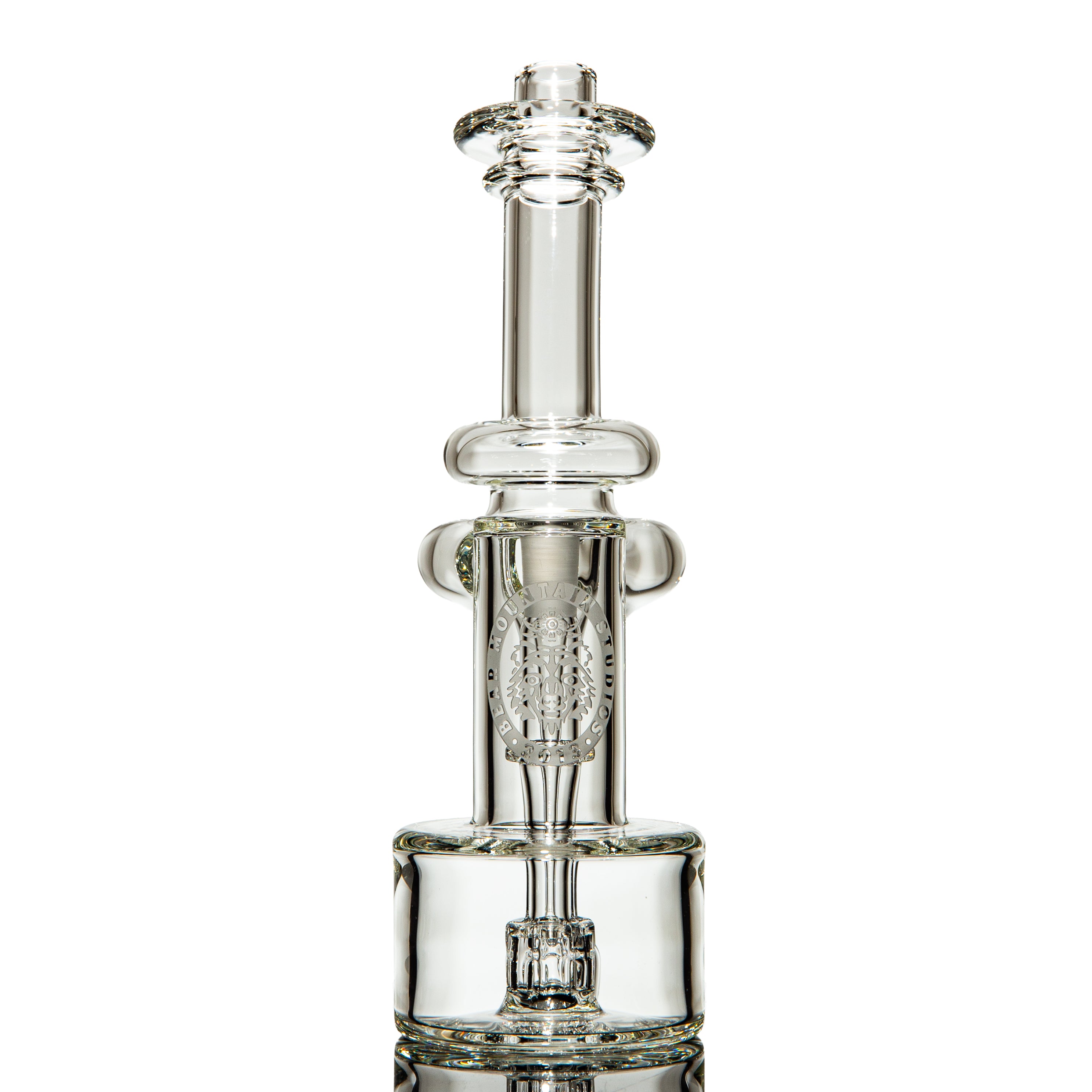 Bear Mountain Studios - 10mm Mini Double Diffused RBR