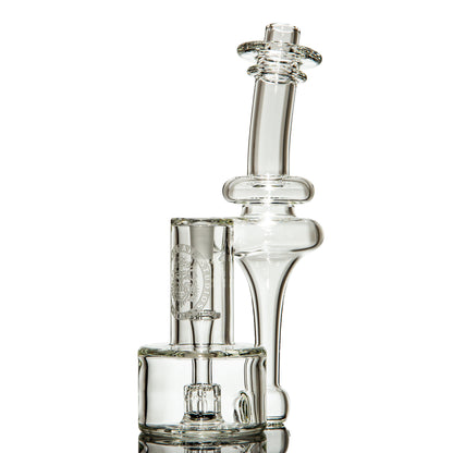 Bear Mountain Studios - 10mm Mini Double Diffused RBR