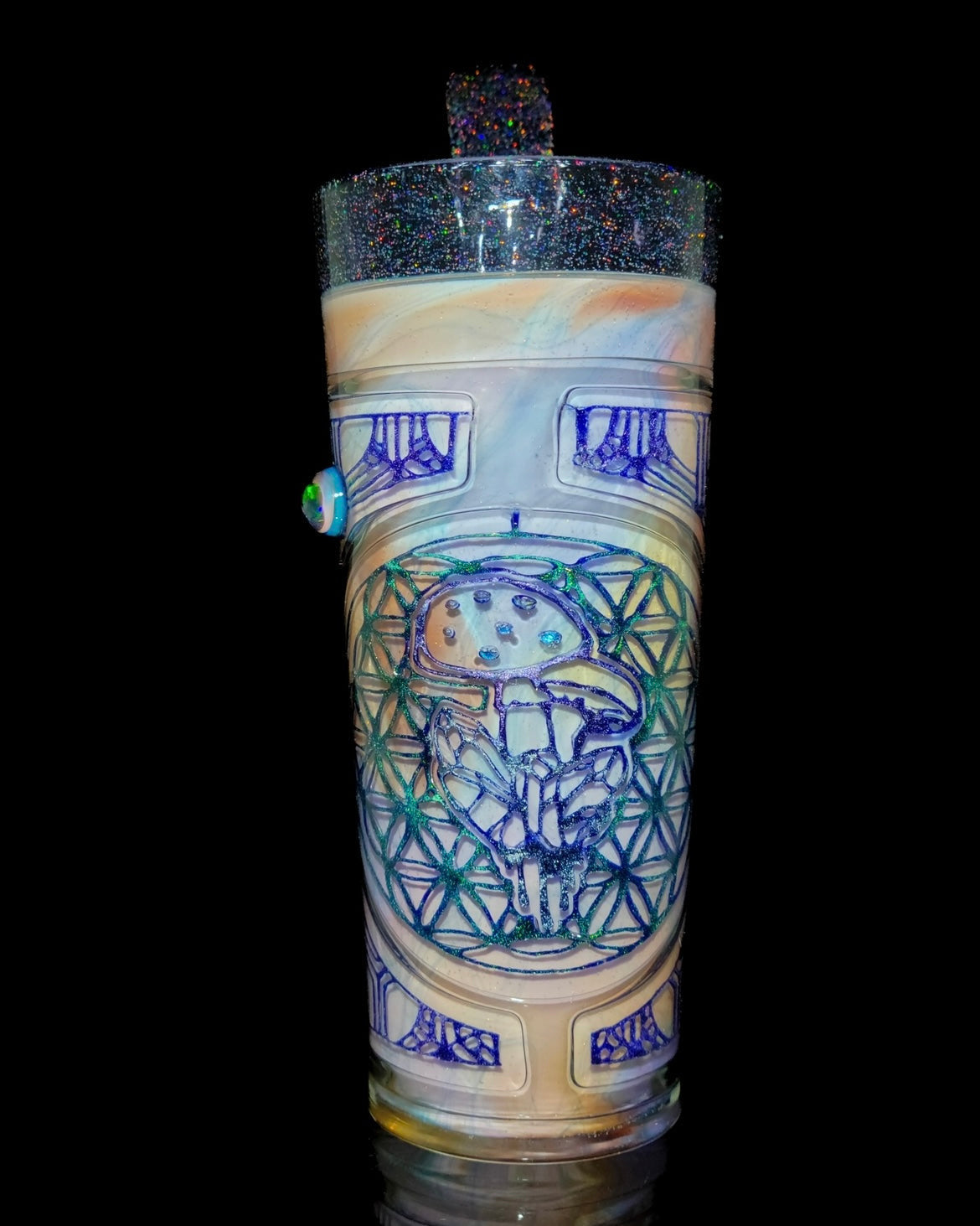 Avant Garde x Scott Moan - Psychotropic Sippy Cup