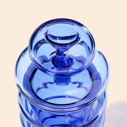 NWTN Home - Bolla Gravity Bong