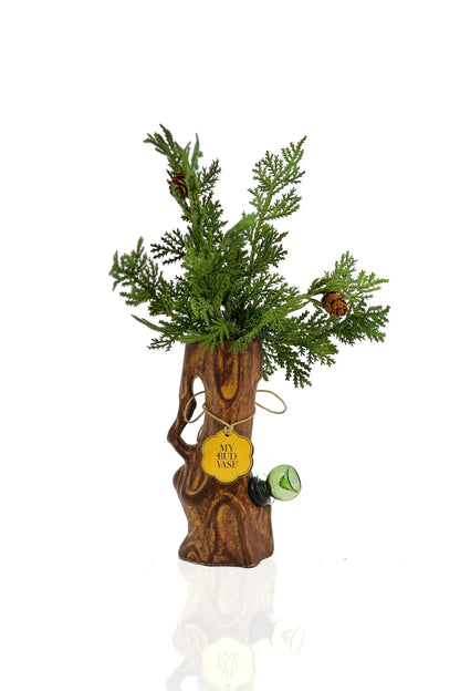 My Bud Vase - Tree Vase