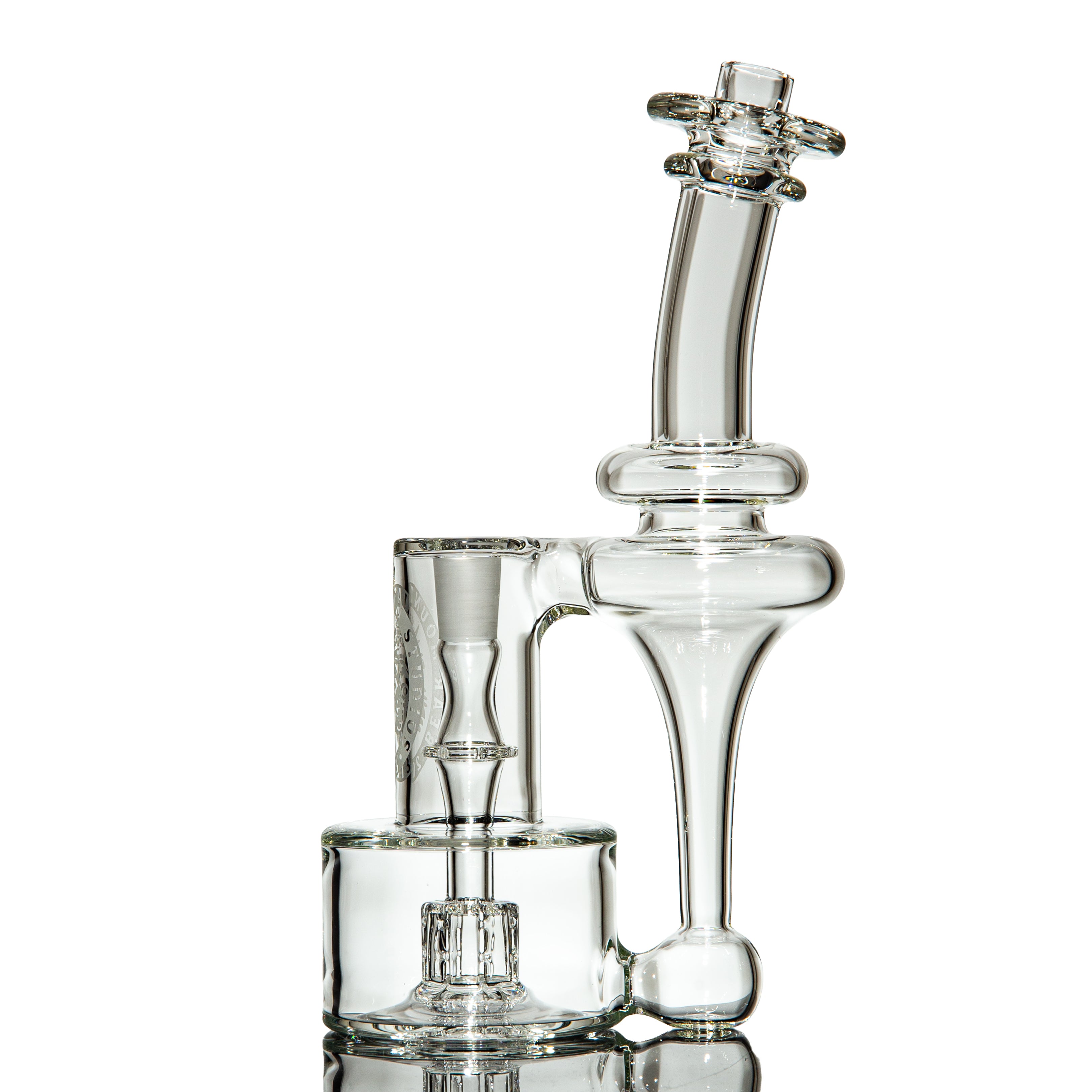 Bear Mountain Studios - 14mm Double Diffused RBR
