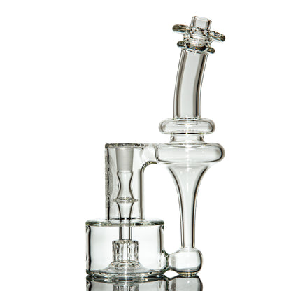 Bear Mountain Studios - 14mm Double Diffused RBR