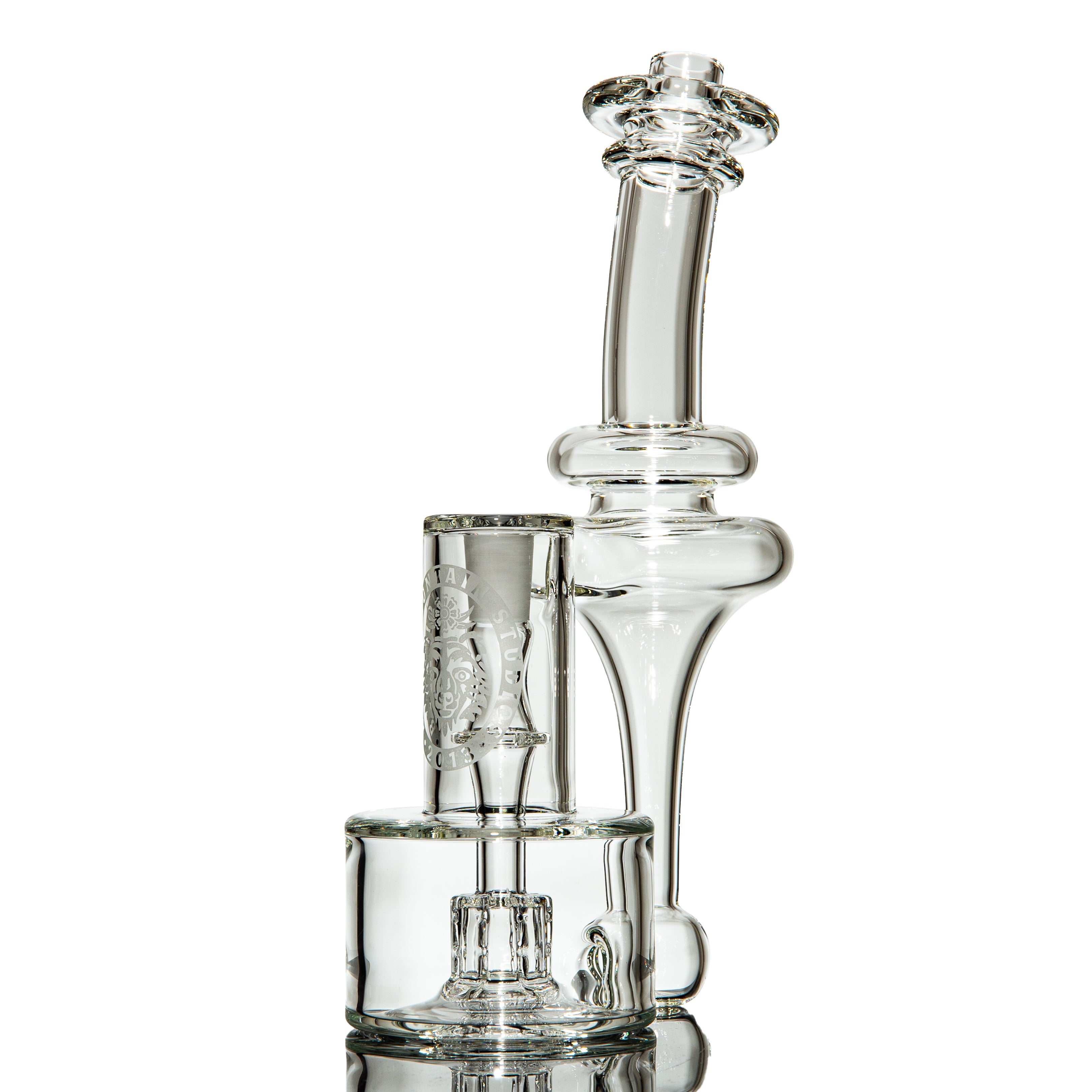 Bear Mountain Studios - 14mm Double Diffused RBR