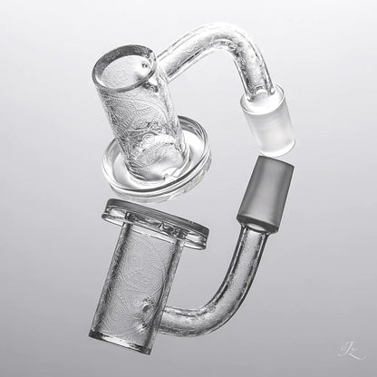 QCB - Charm Quartz Banger