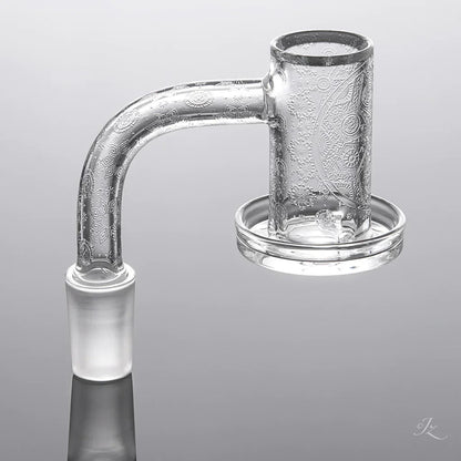 QCB - Charm Quartz Banger