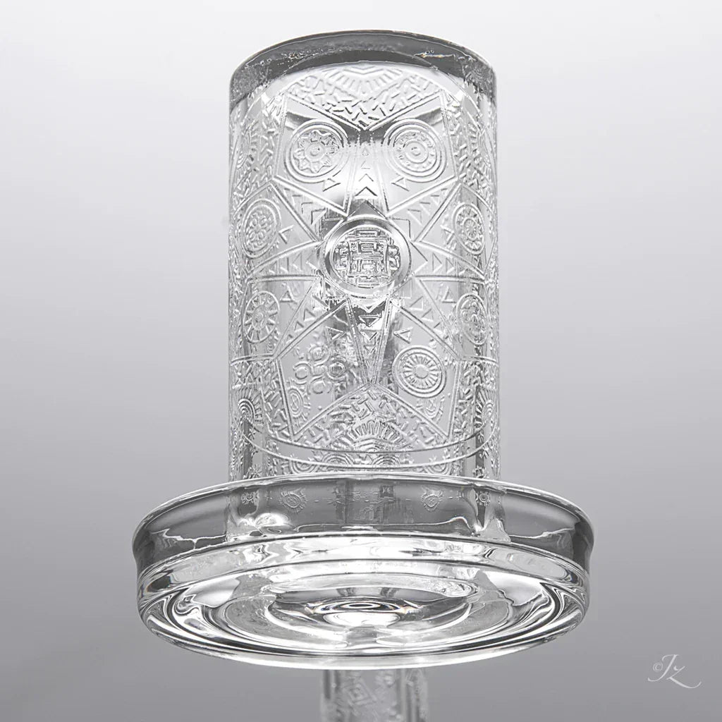 QCB - Charm Quartz Banger