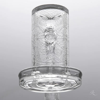 QCB - Charm Quartz Banger