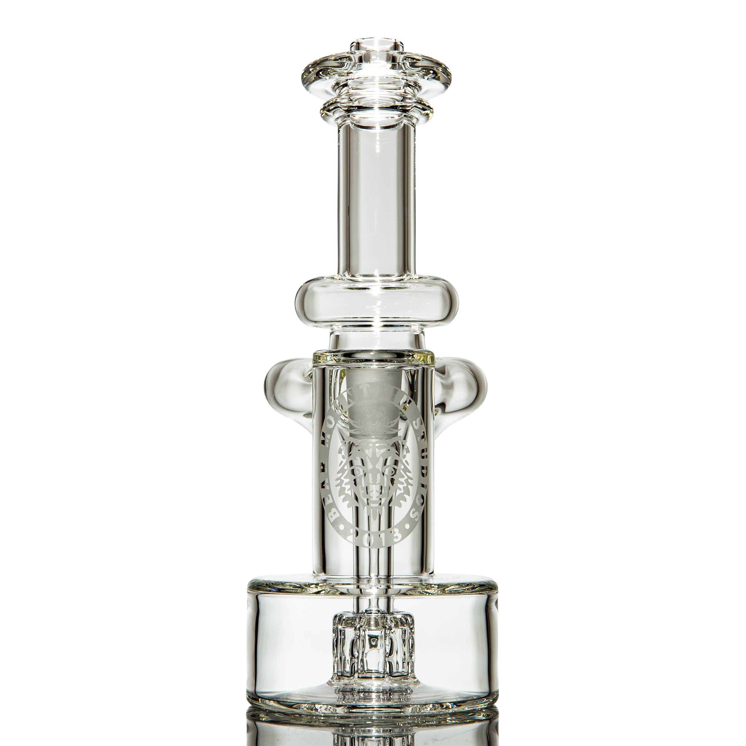 Bear Mountain Studios - 14mm RBR