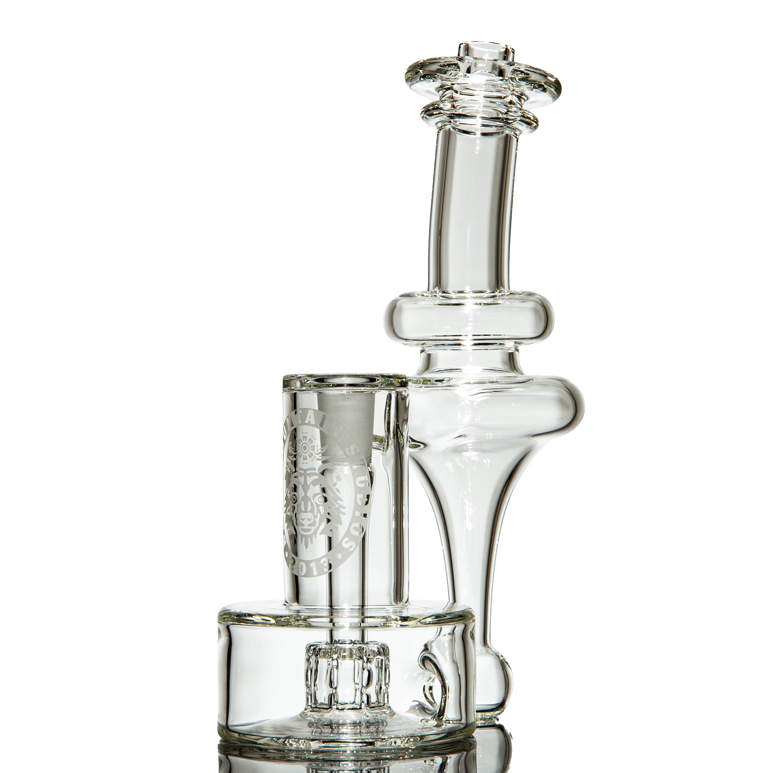 Bear Mountain Studios - 14mm RBR