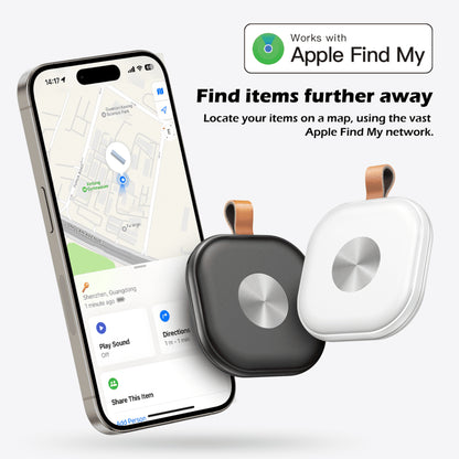 PhunkeeTree - Apple GPS Tag 2 Pack